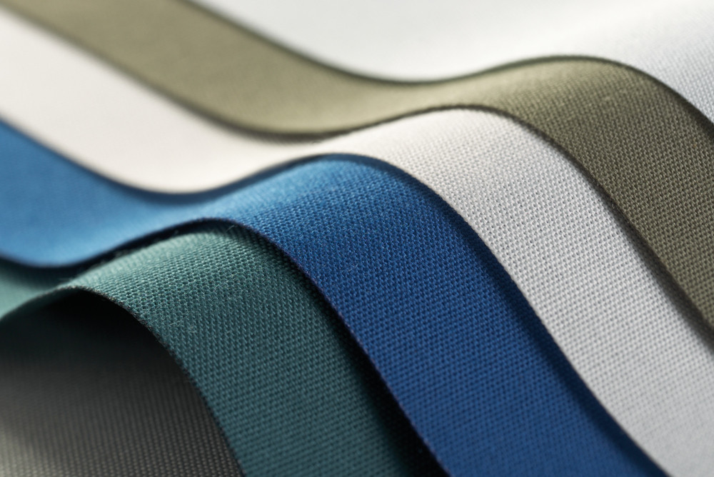 Silent Gliss Fabrics & Components Gmbh www.quietmark.com